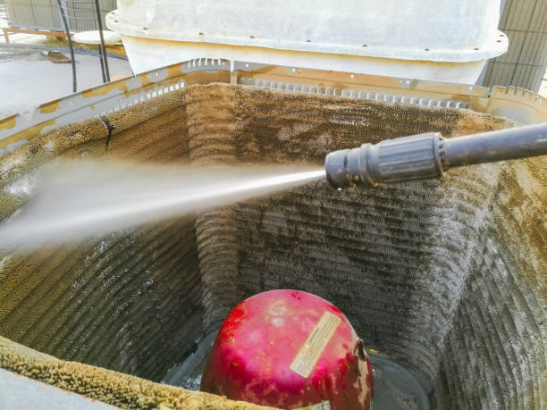 Best Affordable HVAC Duct Cleaning  in Bluffton, IN