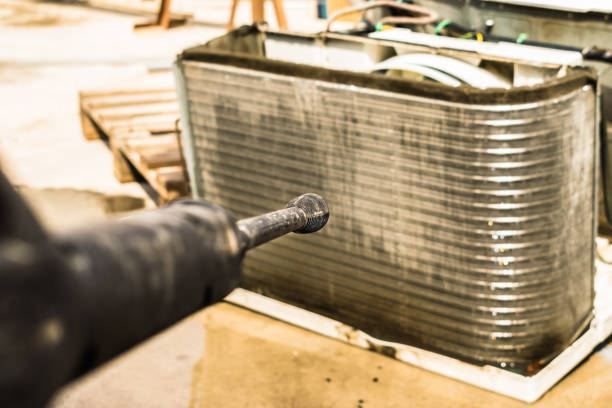 Best Dryer Vent Cleaning Services  in Bluffton, IN