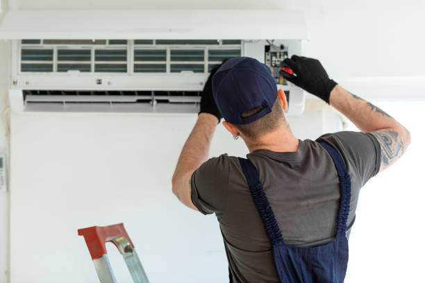 Best Affordable Air Duct Cleaning  in Bluffton, IN