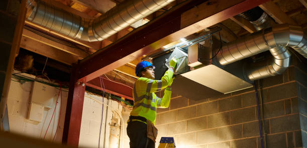 Best Local Air Duct Cleaning Services  in Bluffton, IN