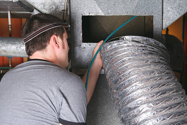 Best HVAC System Cleaning  in Bluffton, IN