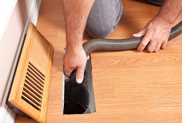 Best Affordable Air Duct Cleaning  in Bluffton, IN