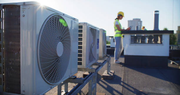 Reliable IN Airduct Cleaning Solutions