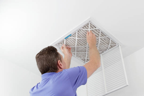 Affordable HVAC Duct Cleaning in IN